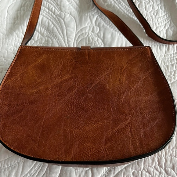 Saddle purse - Picture 3 of 4